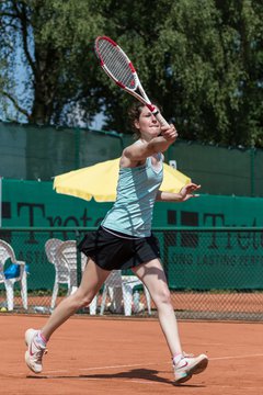 Bild 440 - BL2 TC R�W Wahlstedt - Rochusclub D�sseldorf : Ergebnis: 3:6  u. TC RW Wahlstedt 2 - Bremerhavener TV : Ergebnis: